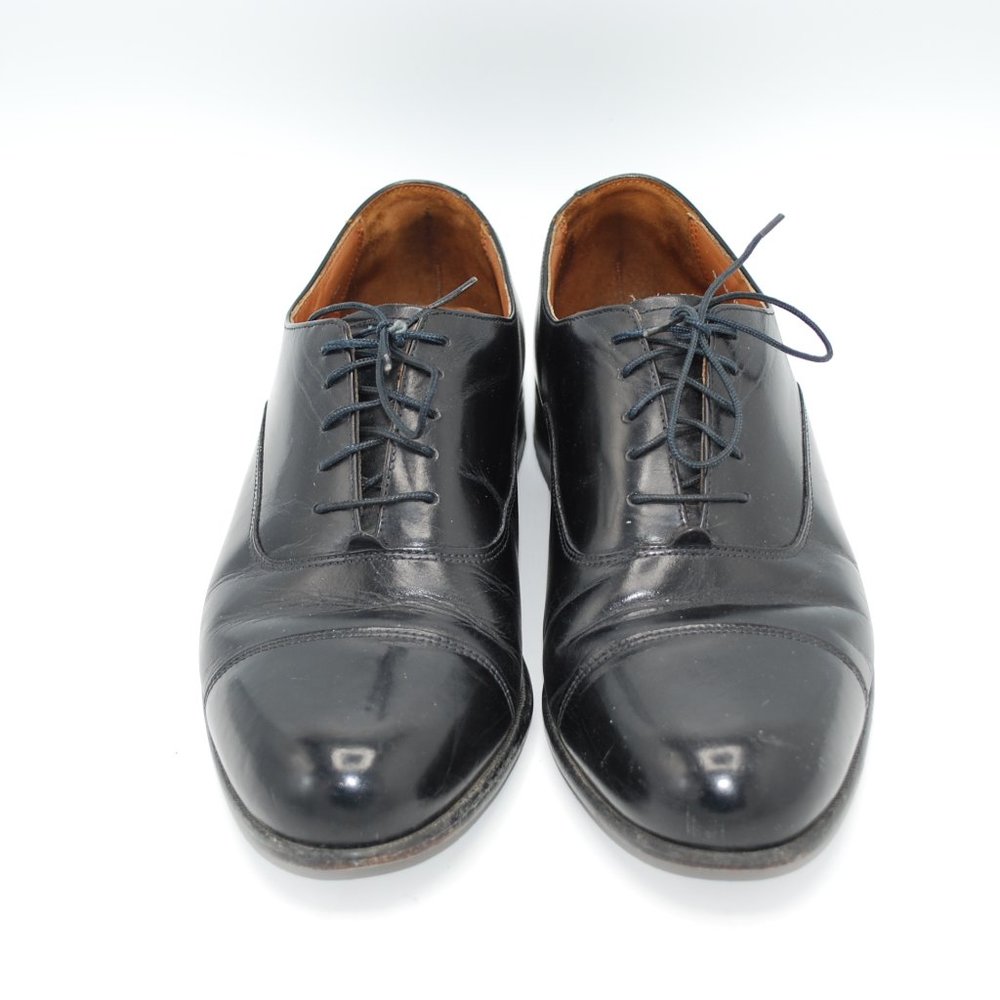 BOSTONIAN CLASSICS MENS DRESS SHOES SIZE 10